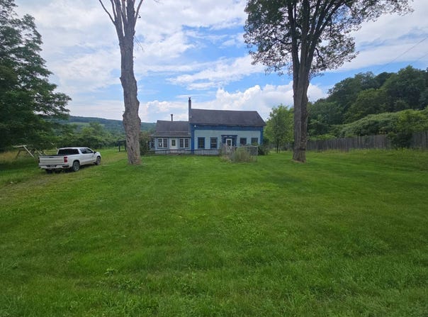 949 Co Hwy 18, South New Berlin, NY 13843