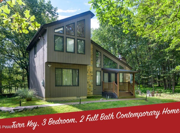 130 Ruffed Grouse Road, Bushkill, PA 18324