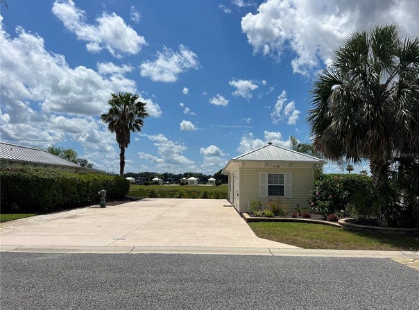 9508 SE 49TH TERRACE, WEBSTER, FL 33597