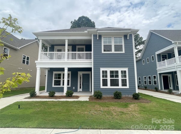 4033 Grommet Court, Matthews, NC 28105