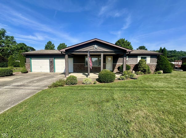 474 N Kristi Road, Martinsville, IN 46151