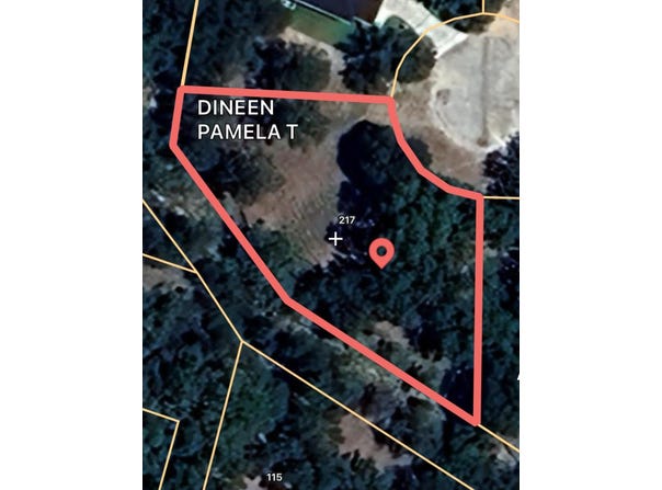217 Cactus COR, Horseshoe Bay, TX 78657