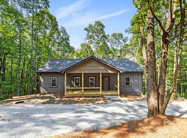 939 Rocky Mountain Road, Lake Toxaway, NC 28747