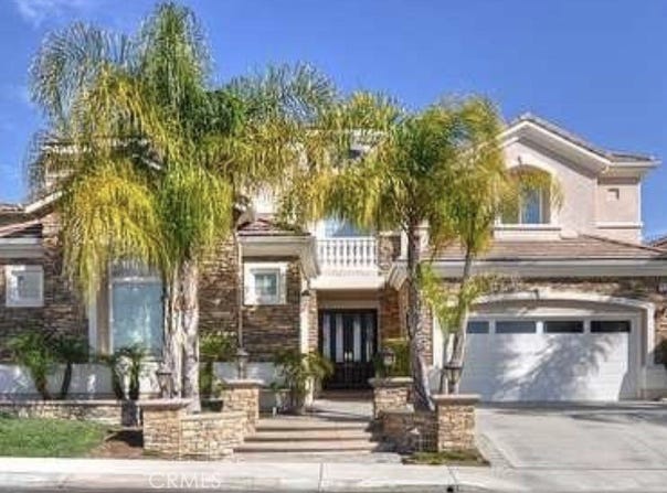 4088 Santa Anita Ln, Yorba Linda, CA 92886