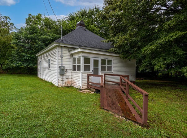 278 Hill Street, Wake Forest, NC 27587