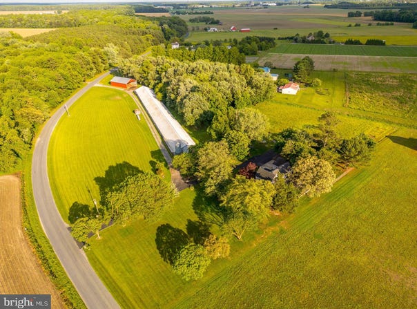 14930 BLANCHARD ROAD, BRIDGEVILLE, DE 19933