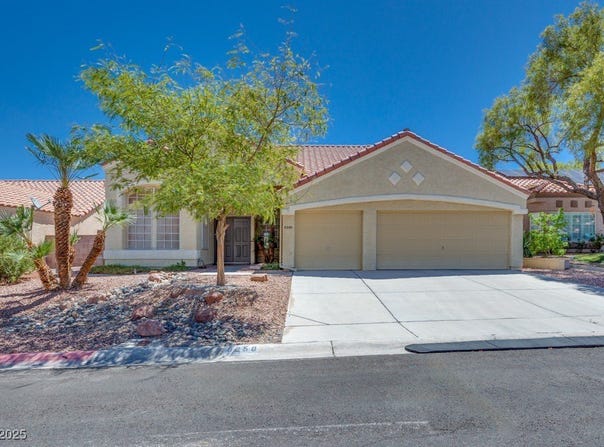 8250 Fox Tail Way, Las Vegas, NV 89123