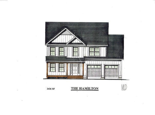 240 Larrow Drive, Williston, VT 05495
