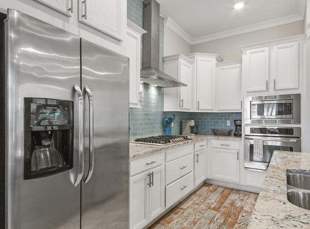 54 W Pine Lands Loop, Inlet Beach, FL 32461
