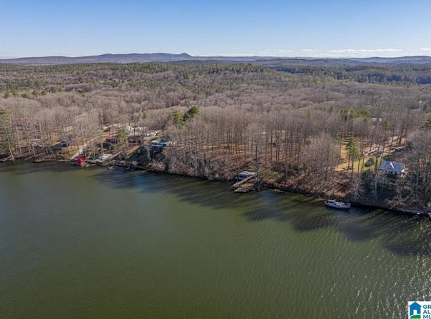 BILLINGSLEY DRIVE lot: 37, SYLACAUGA, AL 35044