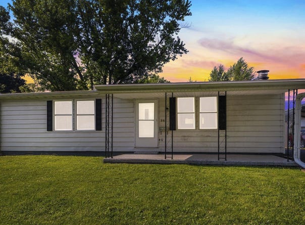 961 Virgil Drive, Gas City, IN 46933