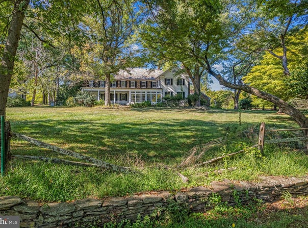 6693 GROVELAND ROAD, PIPERSVILLE, PA 18947