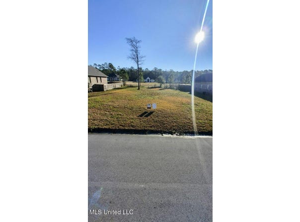 132 Old Savannah Drive, Long Beach, MS 39560