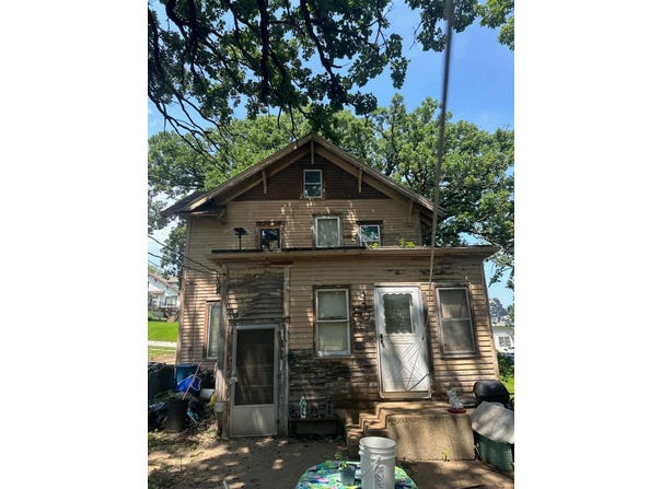 607 Leonard Street, Sac City, IA 50583