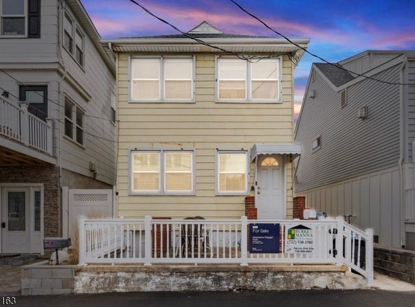 49 North Way, Sea Bright Boro, NJ 07760-2108