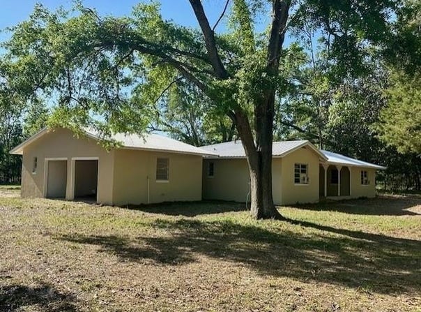 3530 County Road 236, Bell, FL 32619