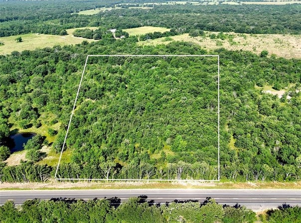 0010 Highway 37, Hagansport, TX 75487