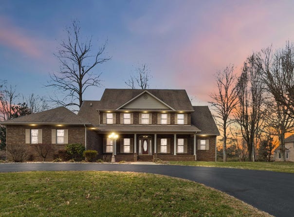 371 Lakeview Drive, Jamestown, KY 42629