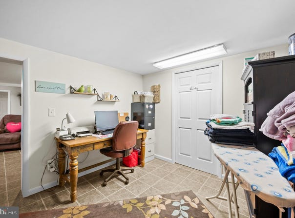 1901 S TIMBER RIDGE ROAD, WHITACRE, VA 22625