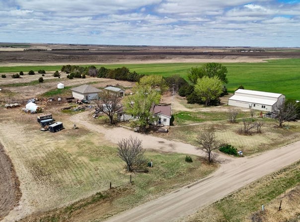 71903  Road 382, McCook, NE 69001