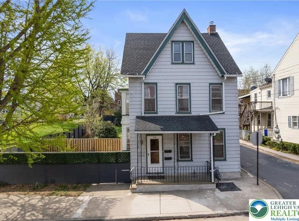 1226 Ferry Street, Easton, PA 18042