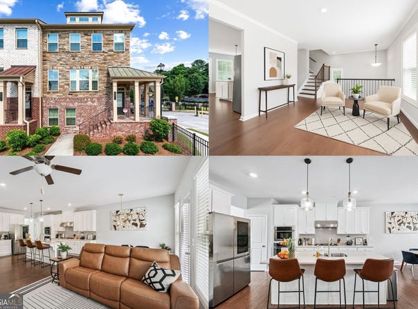 350 Provenance, Sandy Springs, GA 30328