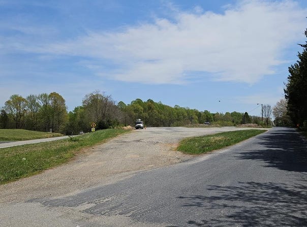 15 Wilson Russell Dr, Cumberland, VA 23040