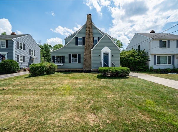 5200 Spencer Road, Lyndhurst, OH 44124