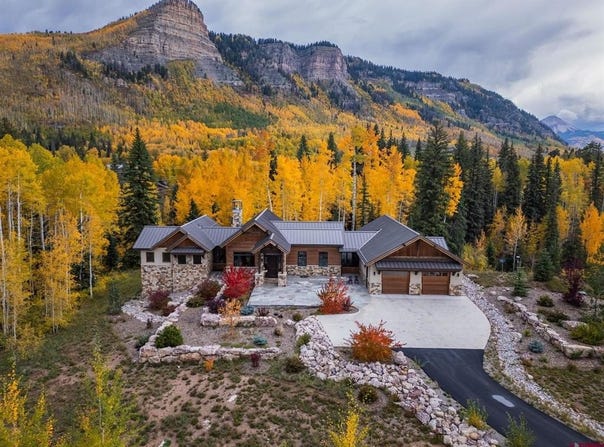 212 Two Dogs Trail, Durango, CO 81301