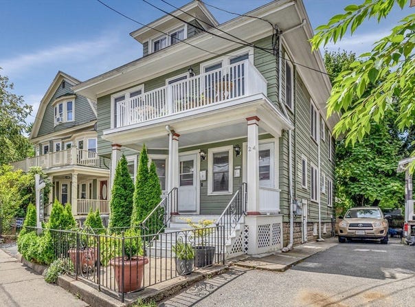 24 Jackson Rd, Somerville, MA 02145