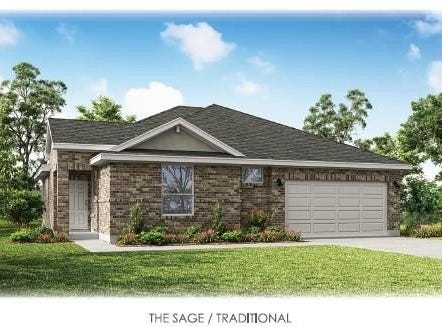 130 Spangle WAY, Kyle, TX 78640