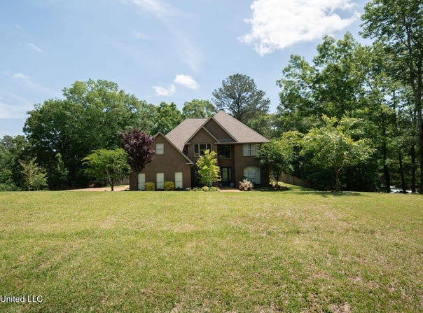 185 Magnolia Springs Drive, Florence, MS 39073