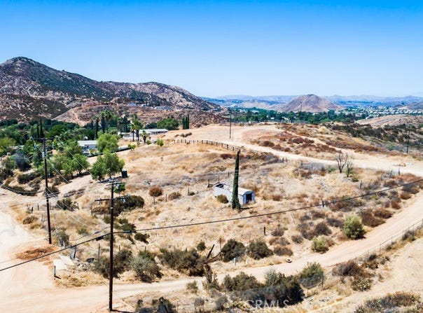 0 Carl, Menifee, CA 92584