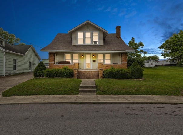 241 Garr Avenue, Flemingsburg, KY 41041