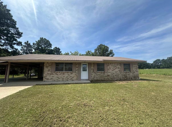 2363 W 77 Highway, Atlanta, TX 75551