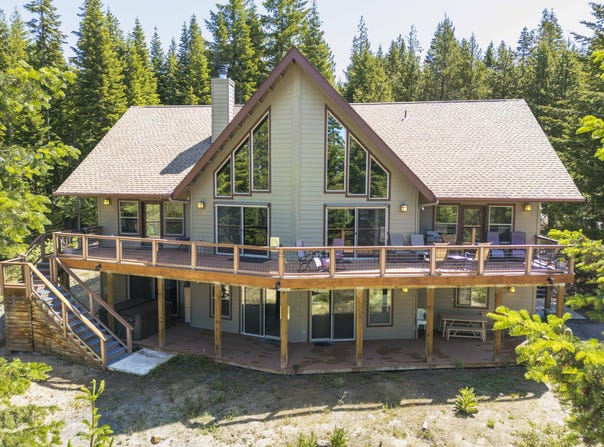 140908 Elk Haven Way, Crescent Lake, OR 97733