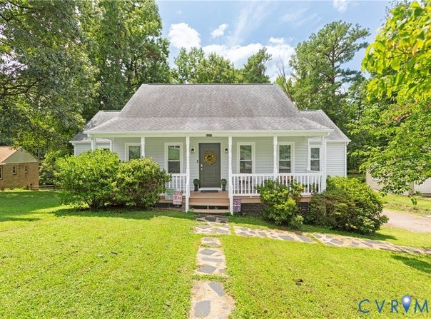 4241 Daniels Street, Chesterfield, VA 23831