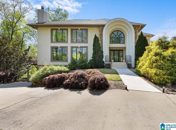 3551 SPRING VALLEY COURT, MOUNTAIN BROOK, AL 35223
