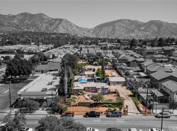 13148 Gladstone Avenue, Sylmar, CA 91342