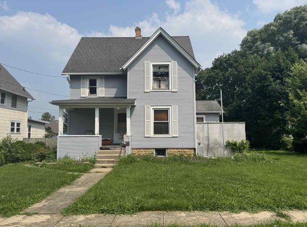 1120 Warren, BELVIDERE, IL 61008
