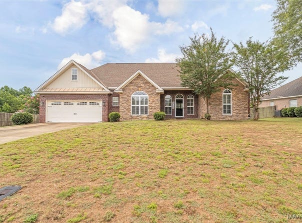 109 Inverness Road, Wetumpka, AL 36092