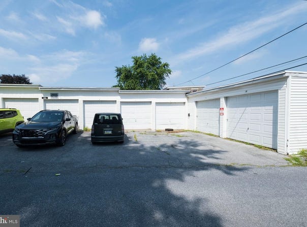 226 FEDERAL STREET, LEBANON, PA 17042