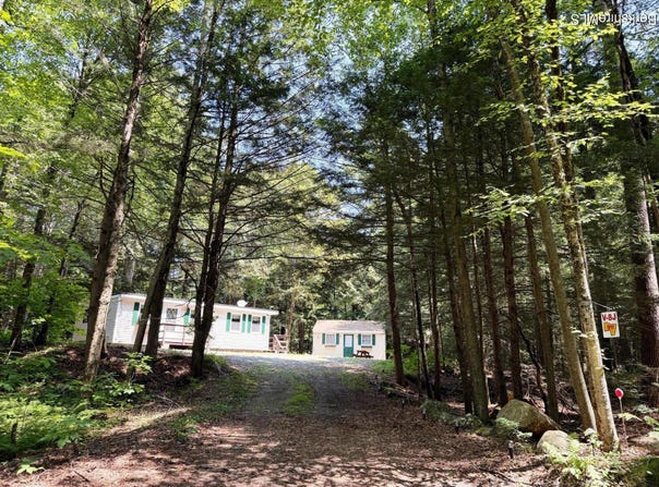 V8-J  759 North Main Rd, Otis, MA 01253