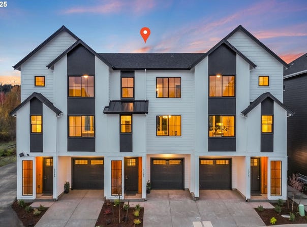 13185 SW Carmel ST, Tigard, OR 97224