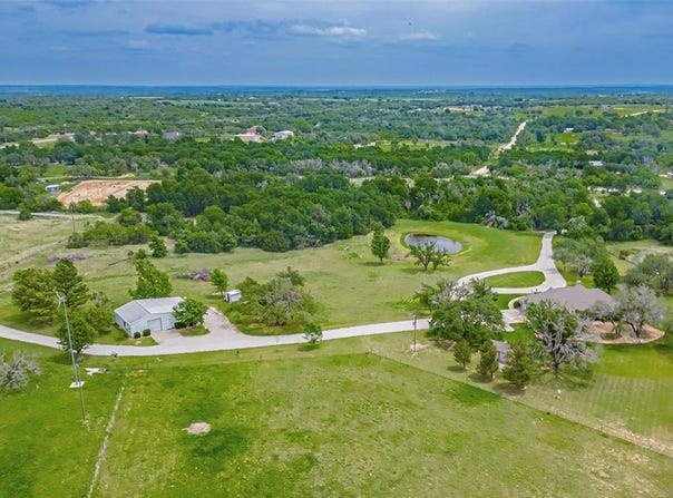 1638 Diamond Oaks B Road, Stephenville, TX 76401