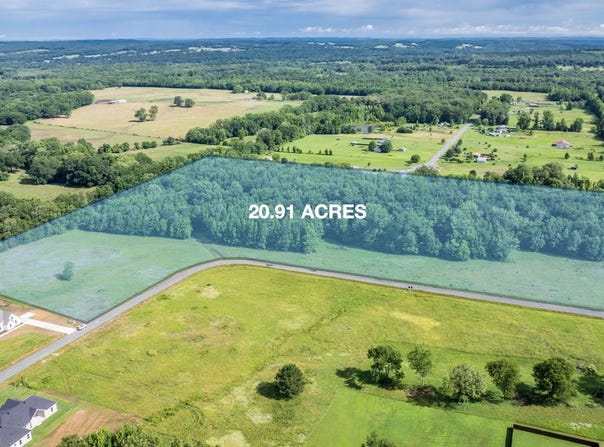 000 Irene Circle, Greenbrier, AR 72058