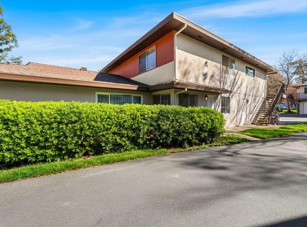 1730 Fremont CT 2, Davis, CA 95618