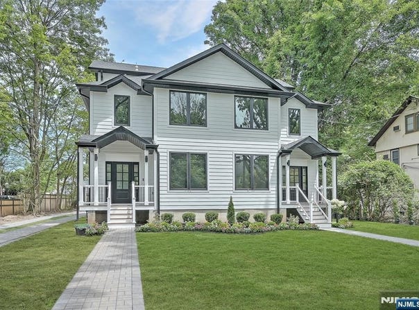 86 Watchung Avenue, Montclair, NJ 07043