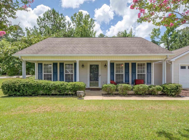 18497 WHISPERING MEADOWS BOULEVARD, VANCE, AL 35490