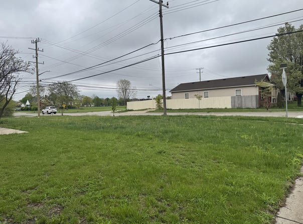 2910 Salina Street, Dearborn, MI 48120